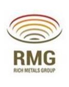 JSC RMG Copper, RMG Gold LLC
