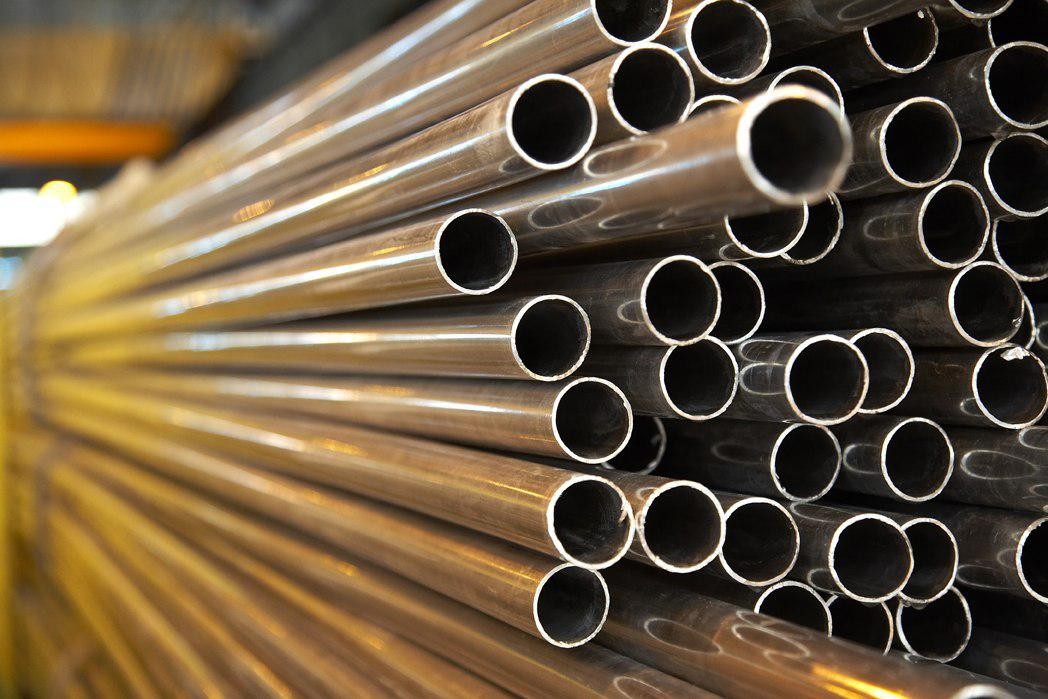 Manufacturing CRA Pipes Project (Corrosion Resistant Alloy)